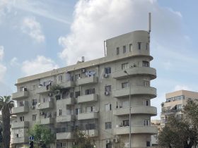 Beit Haonia for GL